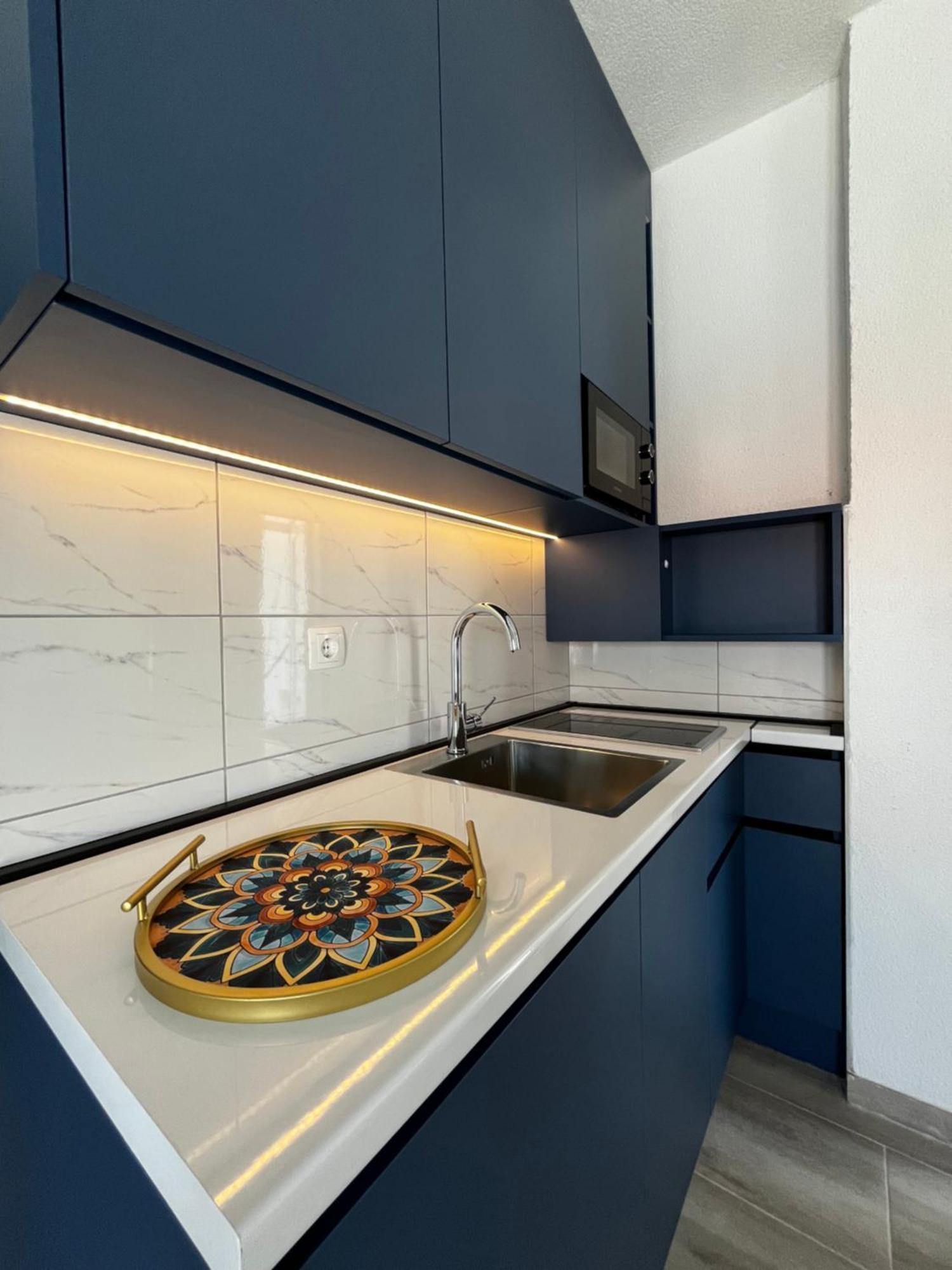 Twin Apartments Ivanica ภายนอก รูปภาพ